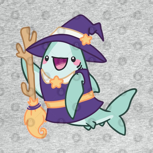 Byte's Costume: Witch by bytesizetreasure